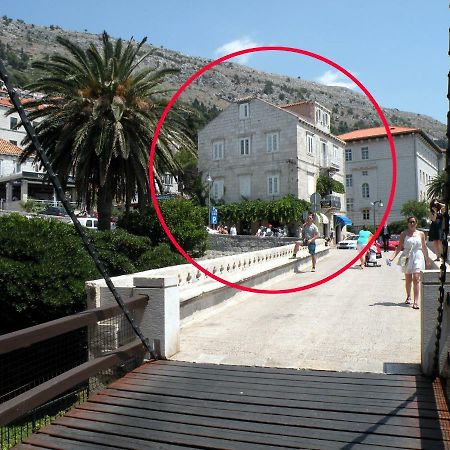 Hotel Old Town Gate à Dubrovnik Extérieur photo