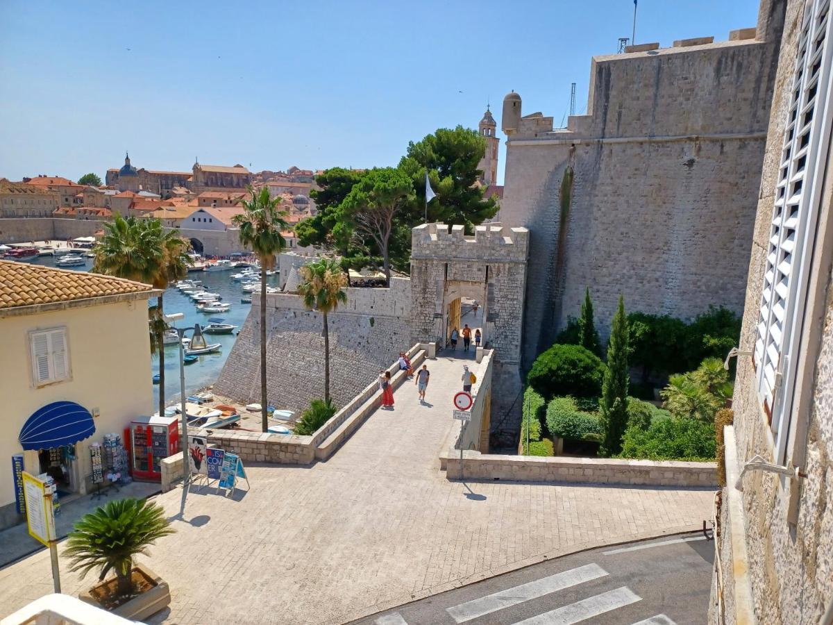 Hotel Old Town Gate à Dubrovnik Extérieur photo