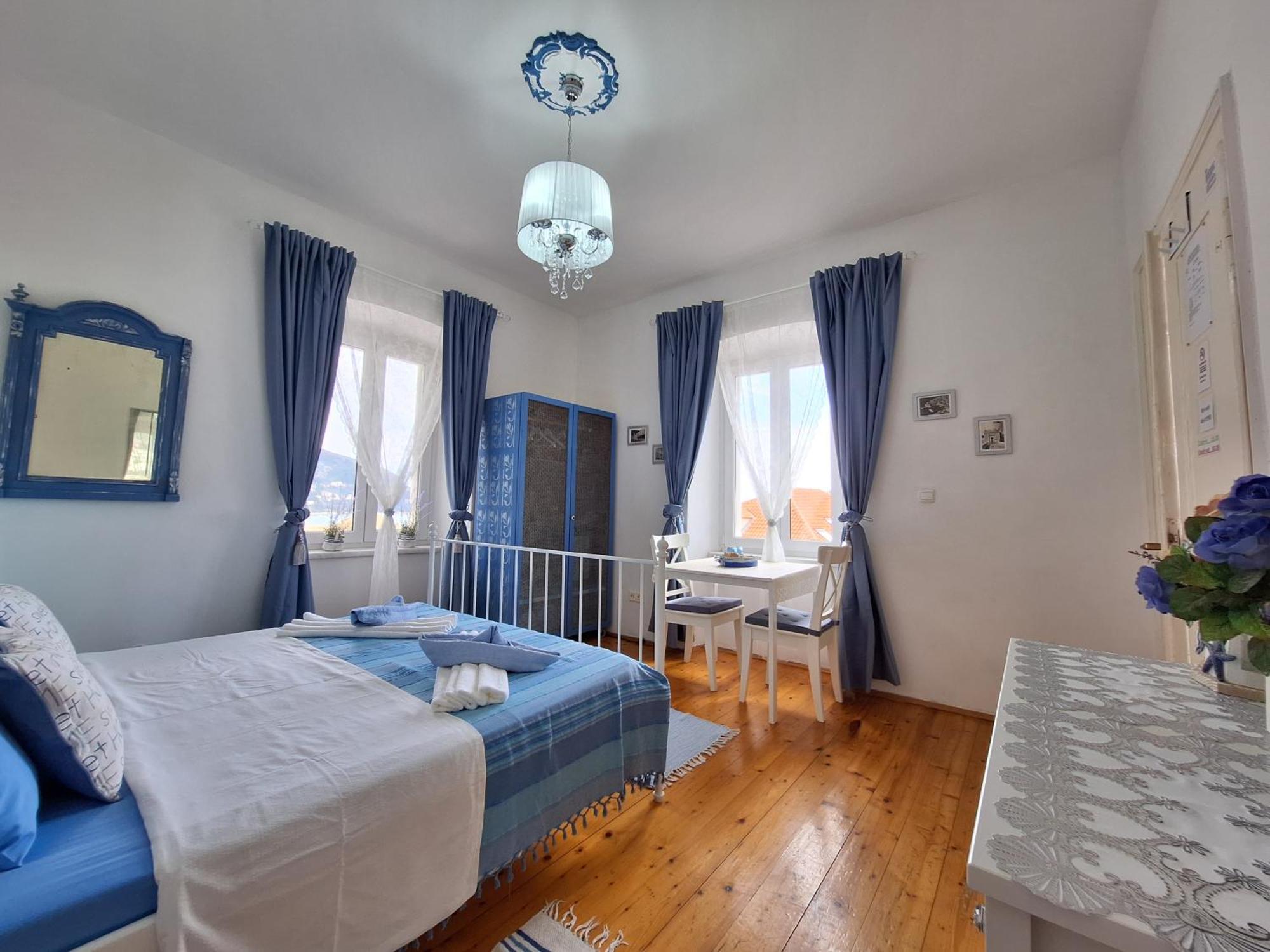 Hotel Old Town Gate à Dubrovnik Extérieur photo