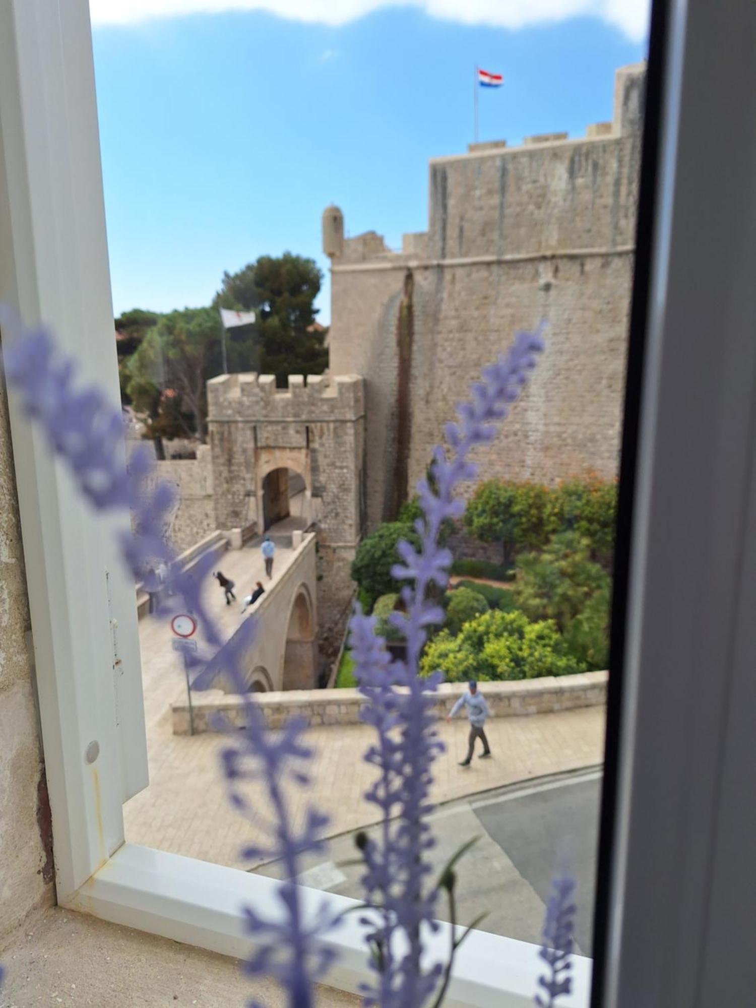 Hotel Old Town Gate à Dubrovnik Extérieur photo