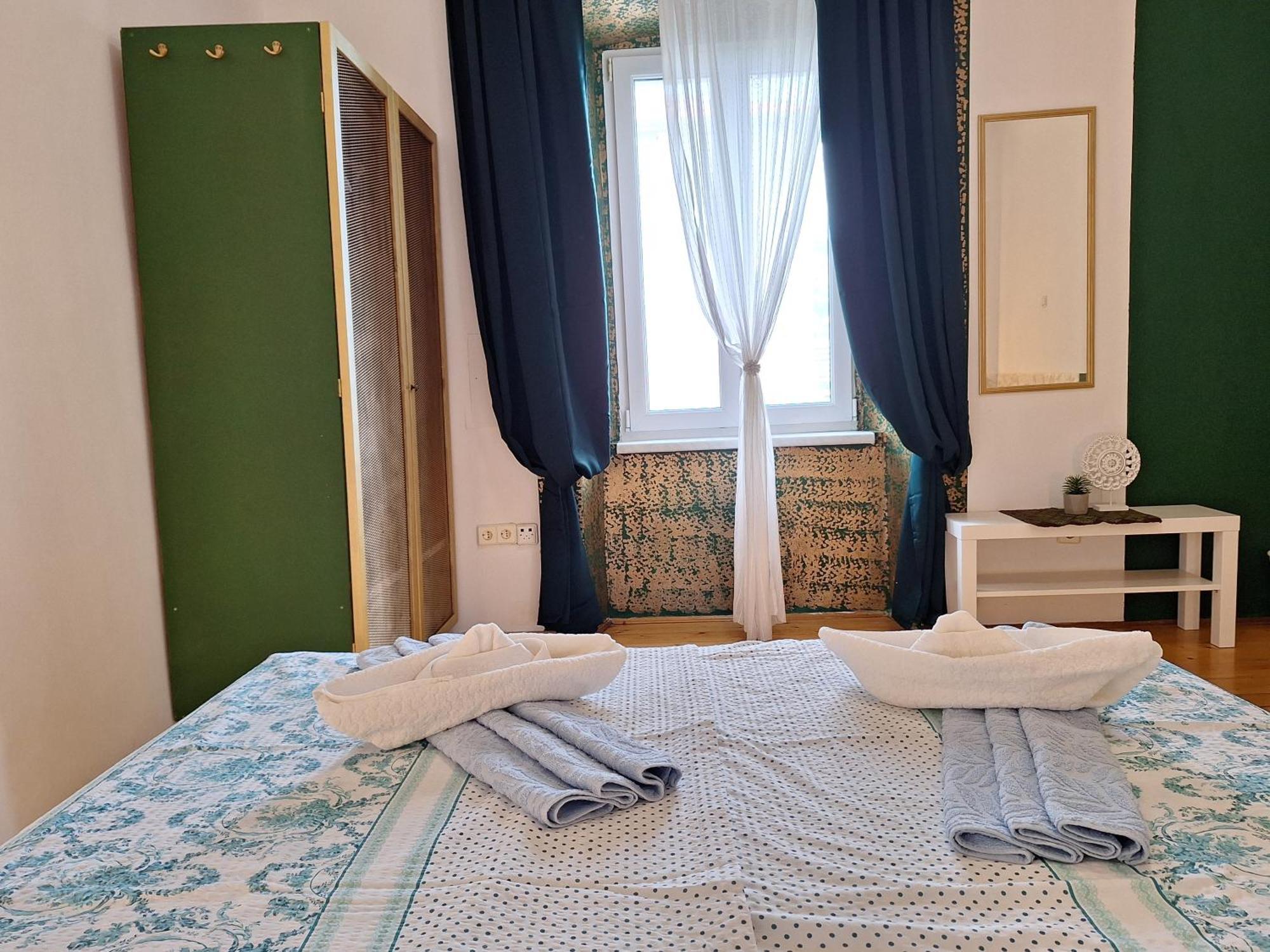 Hotel Old Town Gate à Dubrovnik Extérieur photo