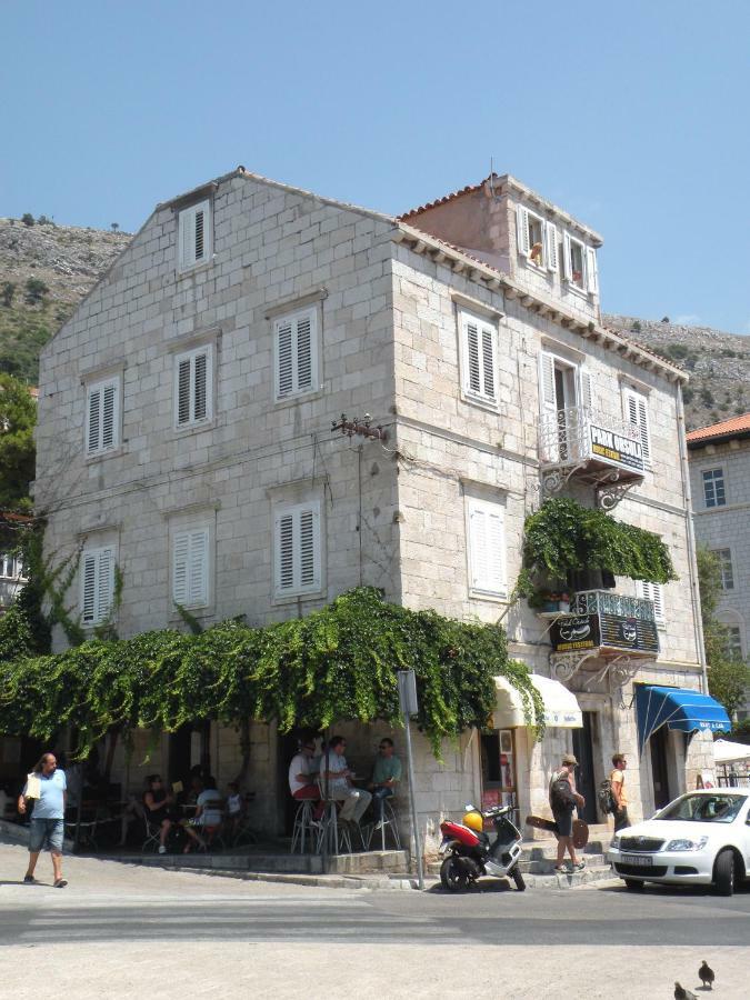 Hotel Old Town Gate à Dubrovnik Extérieur photo