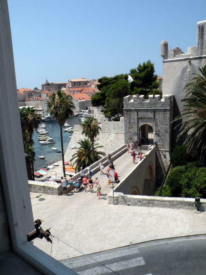 Hotel Old Town Gate à Dubrovnik Extérieur photo